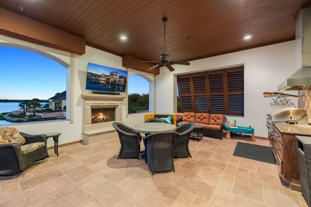 $5,950,000 | 108 Wennmohs Place, Horseshoe Bay, TX 78657