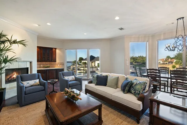 $5,950,000 | 108 Wennmohs Place, Horseshoe Bay, TX 78657