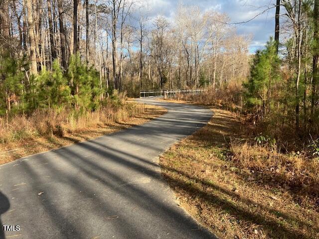 773 Shepard Rock Drive Zebulon, NC 27597 - Photo 35 of 43 a view of yard with tree
