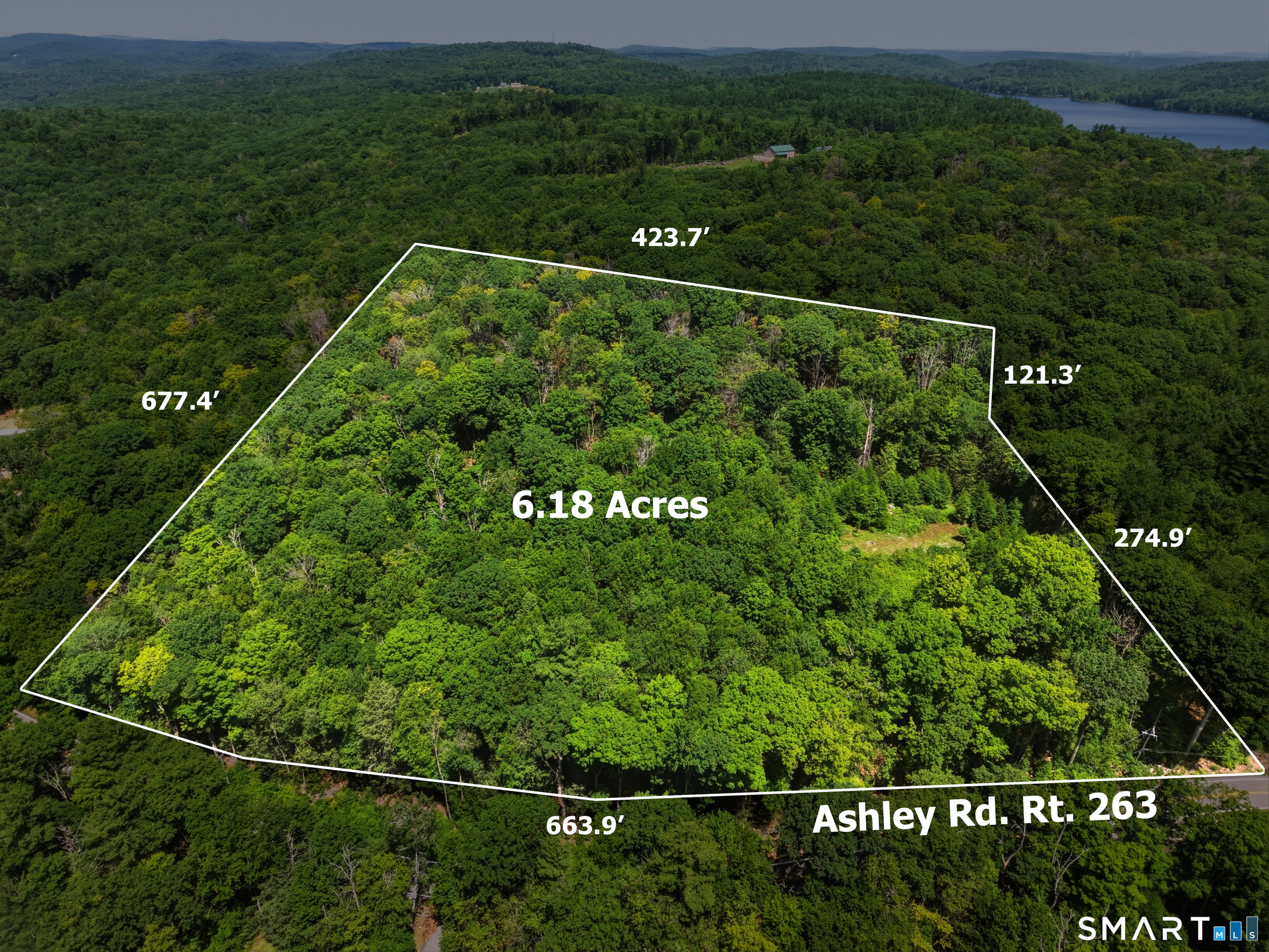 Ashley Road Winsted, CT 06098 - Photo 16 of 19