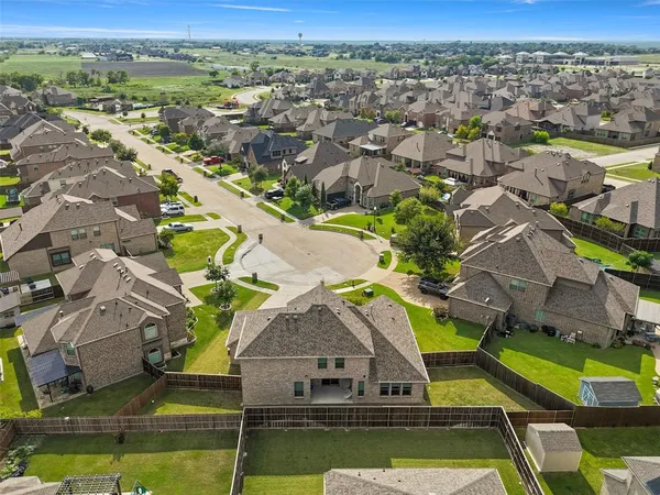 $484,900 | 1001 Blue Heron Court, Forney, TX 75126