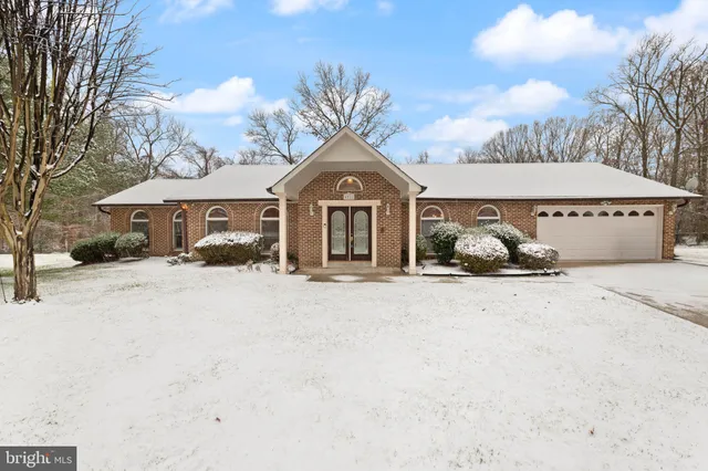 $609,900 | 8211 Joselle Court, Fort Washington, MD 20744