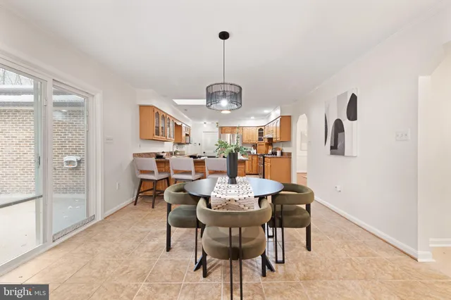 $609,900 | 8211 Joselle Court, Fort Washington, MD 20744