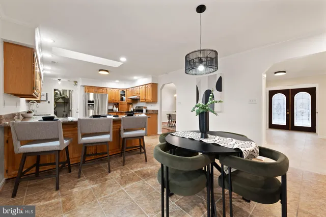 $609,900 | 8211 Joselle Court, Fort Washington, MD 20744