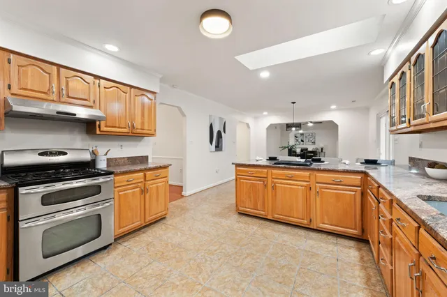 $609,900 | 8211 Joselle Court, Fort Washington, MD 20744