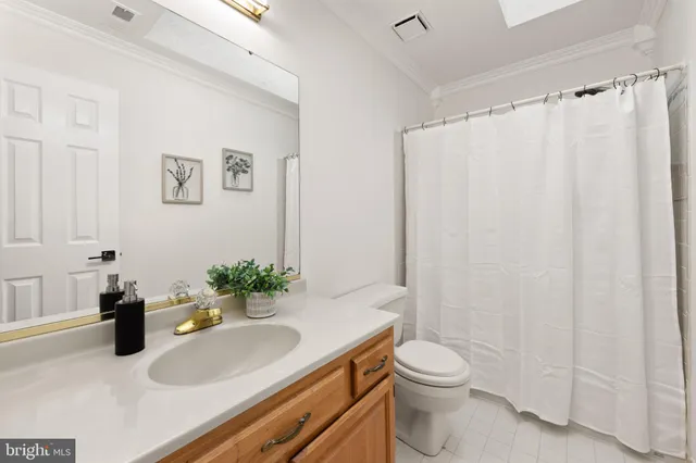 $609,900 | 8211 Joselle Court, Fort Washington, MD 20744