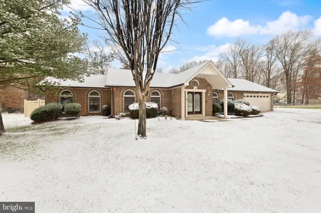 $609,900 | 8211 Joselle Court, Fort Washington, MD 20744