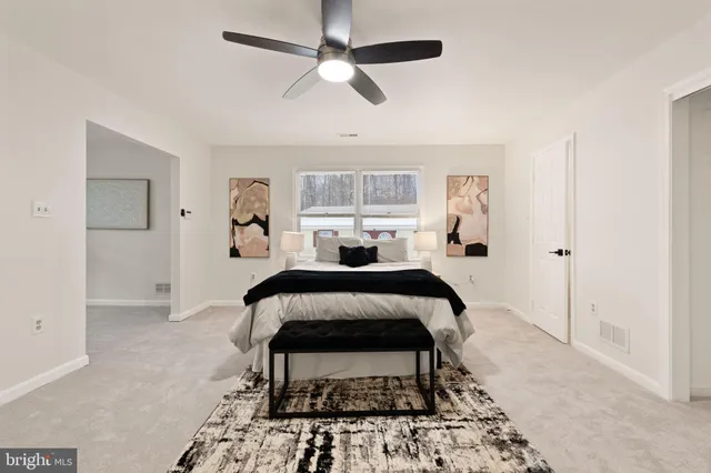 $609,900 | 8211 Joselle Court, Fort Washington, MD 20744