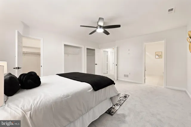 $609,900 | 8211 Joselle Court, Fort Washington, MD 20744