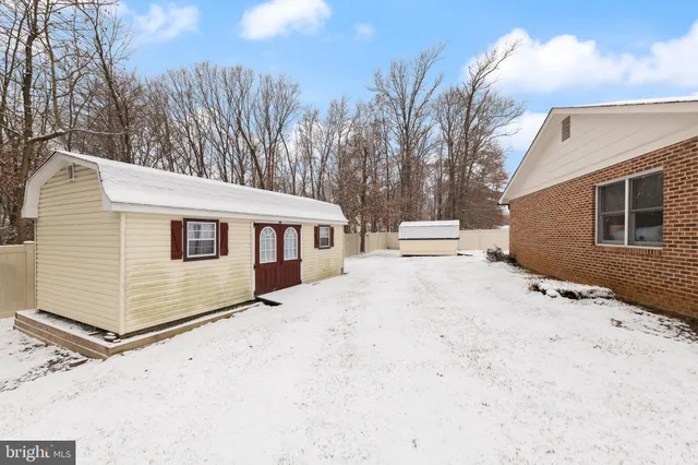 $609,900 | 8211 Joselle Court, Fort Washington, MD 20744