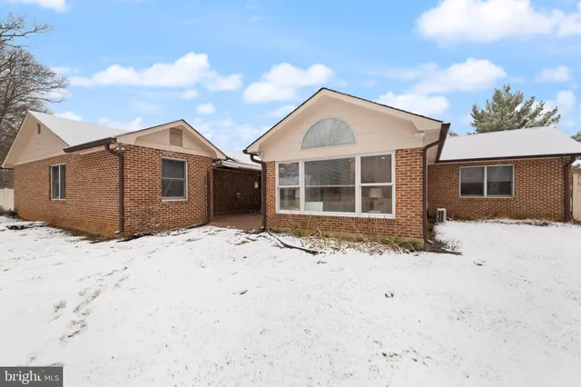 $609,900 | 8211 Joselle Court, Fort Washington, MD 20744