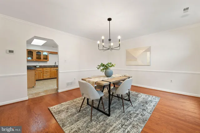 $609,900 | 8211 Joselle Court, Fort Washington, MD 20744