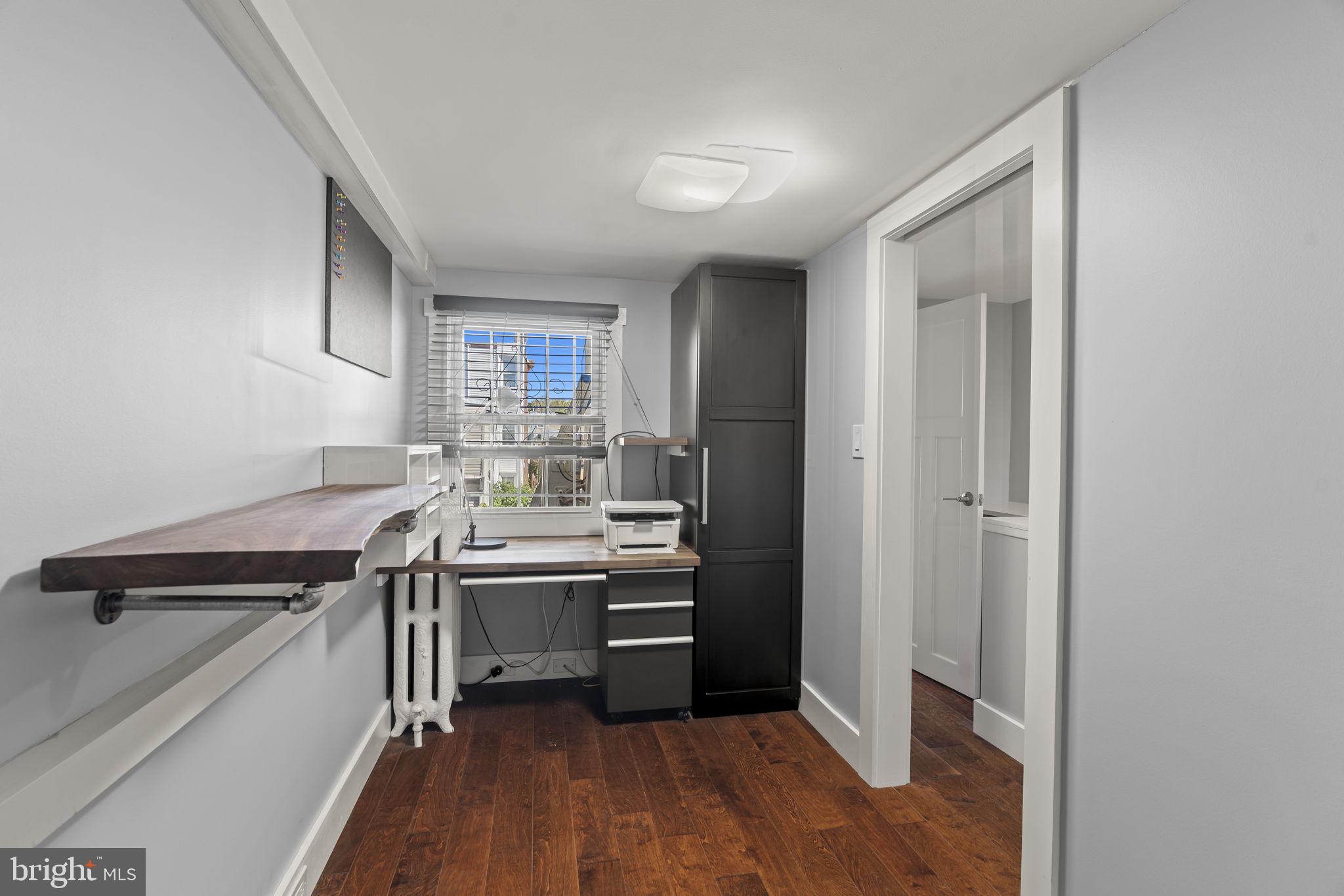 2173 East Hagert Street Philadelphia, PA 19125 - Photo 15 of 23 a kitchen with a sink and a stove top oven