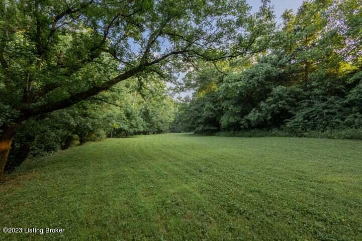 1695 Leathers Road Lawrenceburg, KY 40342 - Photo 44 of 73 Back bottom, planted in clover