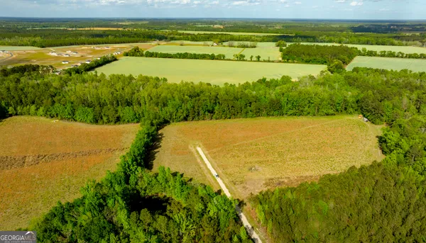 $296,800 | 0 Siesta Lane (lot 3), Statesboro, GA 30458