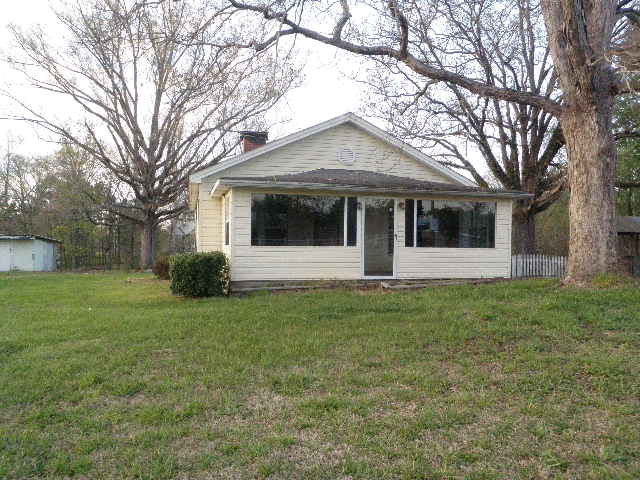 Main View