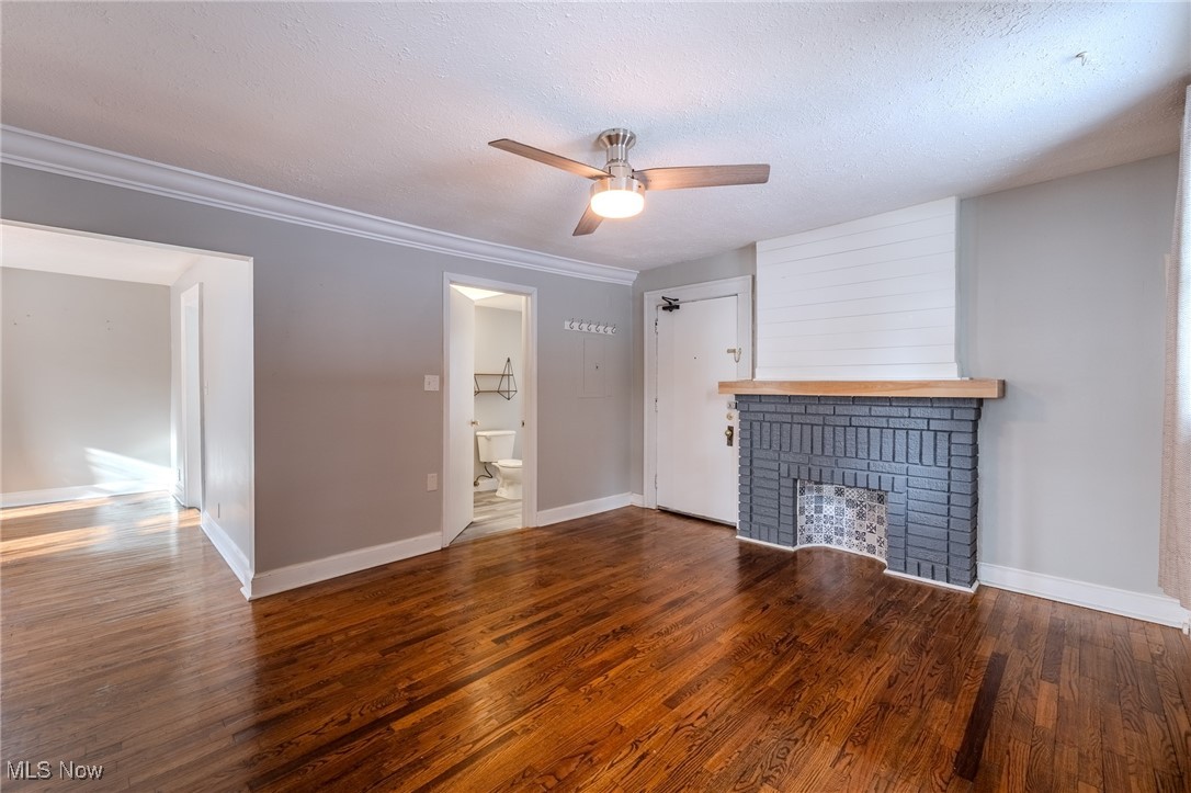 2469 Overlook Road, Unit 11 Cleveland, OH 44106 - Photo 5 of 27