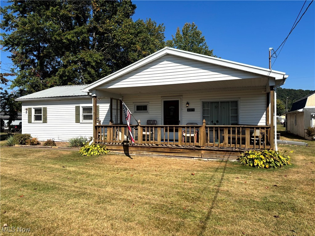 6075 East State Road Newcomerstown, OH 43832 - Photo 1 of 7 Gallery Image 1