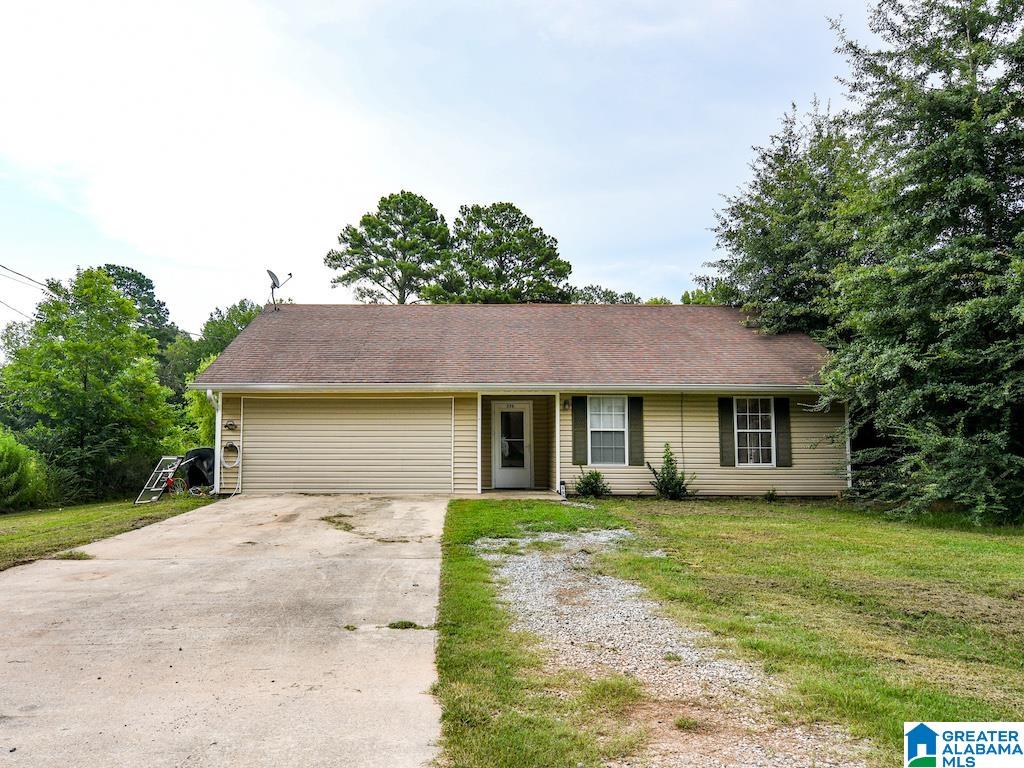 356 Wilderness Lane Alabaster, AL 35007 - Photo 27 of 36