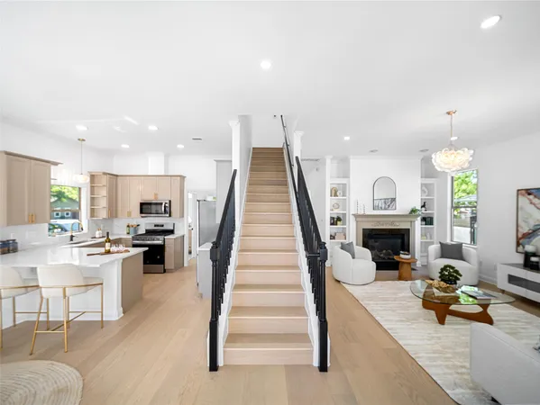 $6,500 | 5209 Evans Avenue, Unit A, Austin, TX 78751