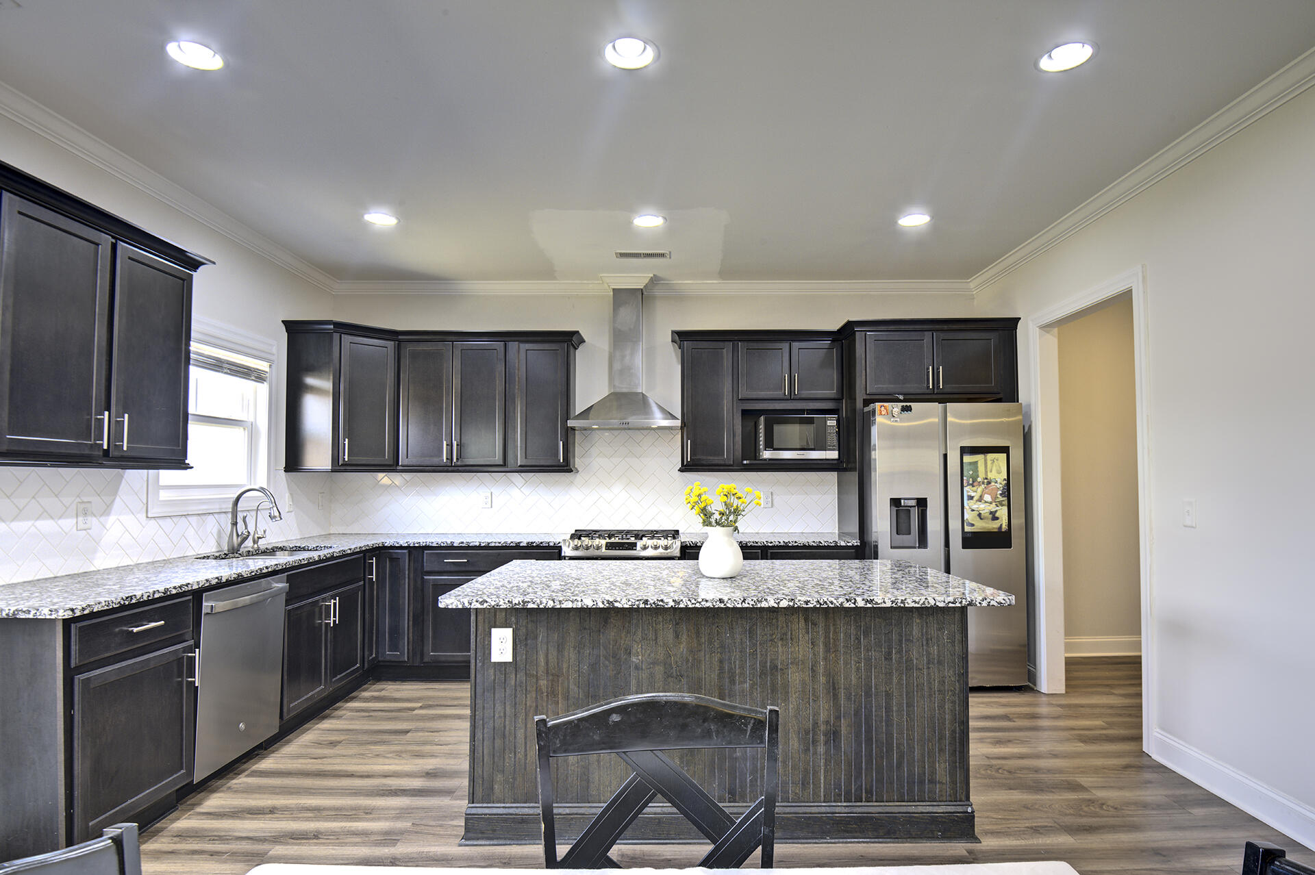 3625 Weathervane Loop Apison, TN 37302 - Photo 12 of 38 KHP11