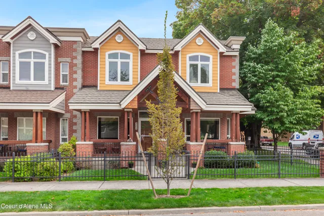 $610,000 | 322 South 10th Place, Coeur D'Alene, ID 83814