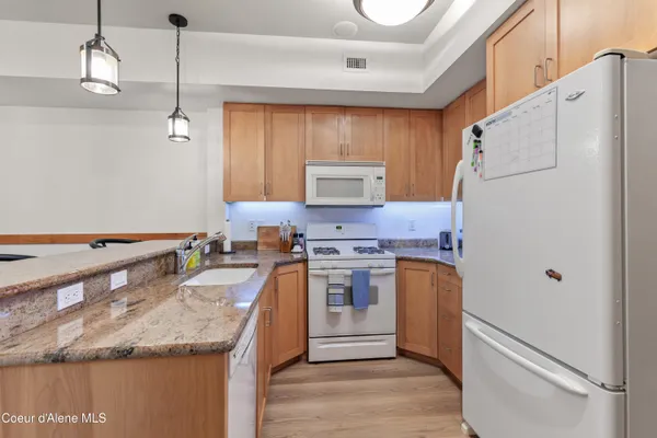 $610,000 | 322 South 10th Place, Coeur D'Alene, ID 83814