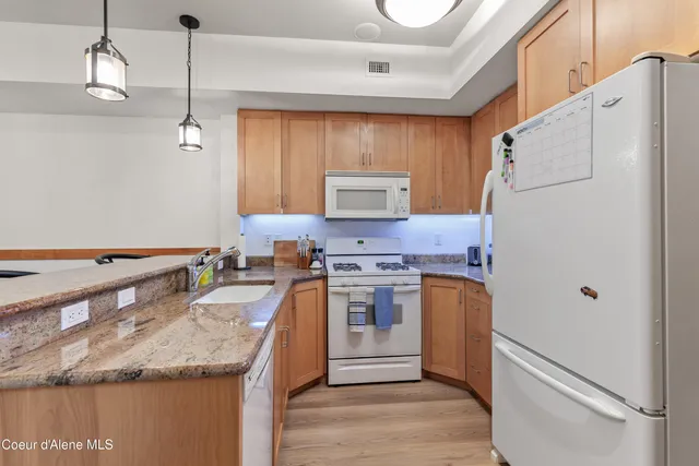 $610,000 | 322 South 10th Place, Coeur D'Alene, ID 83814