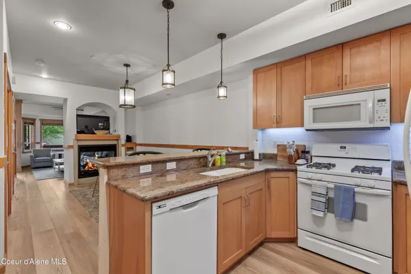 $610,000 | 322 South 10th Place, Coeur D'Alene, ID 83814