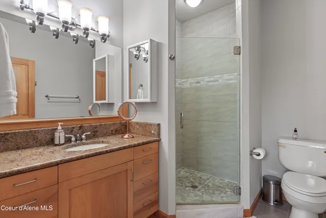 $610,000 | 322 South 10th Place, Coeur D'Alene, ID 83814