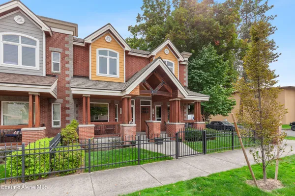 $610,000 | 322 South 10th Place, Coeur D'Alene, ID 83814