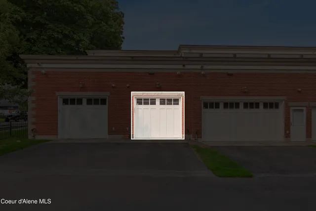 $610,000 | 322 South 10th Place, Coeur D'Alene, ID 83814