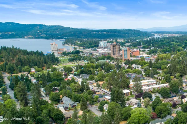 $610,000 | 322 South 10th Place, Coeur D'Alene, ID 83814