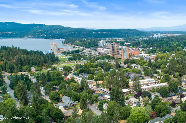 $610,000 | 322 South 10th Place, Coeur D'Alene, ID 83814