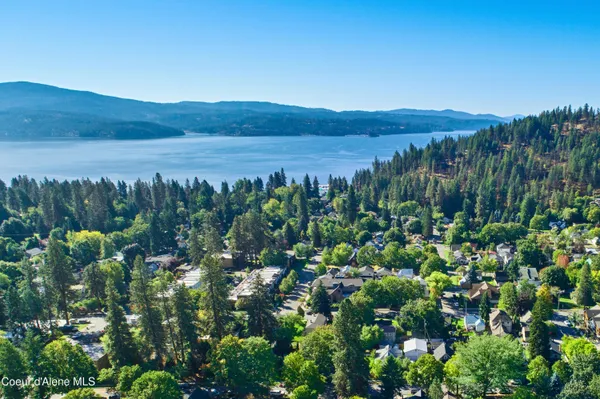 $610,000 | 322 South 10th Place, Coeur D'Alene, ID 83814