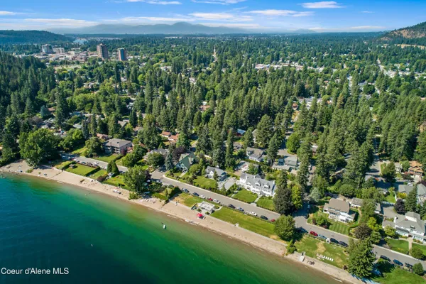 $610,000 | 322 South 10th Place, Coeur D'Alene, ID 83814