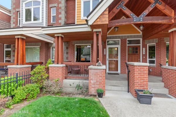 $610,000 | 322 South 10th Place, Coeur D'Alene, ID 83814