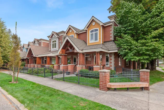 $610,000 | 322 South 10th Place, Coeur D'Alene, ID 83814