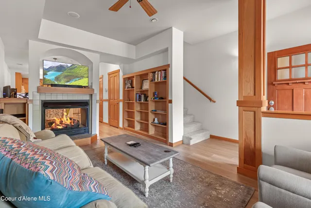 $610,000 | 322 South 10th Place, Coeur D'Alene, ID 83814