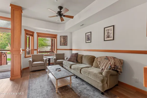 $610,000 | 322 South 10th Place, Coeur D'Alene, ID 83814