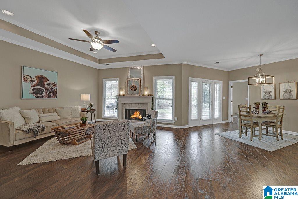 3992 Guilford Road Birmingham, AL 35242 - Photo 3 of 25