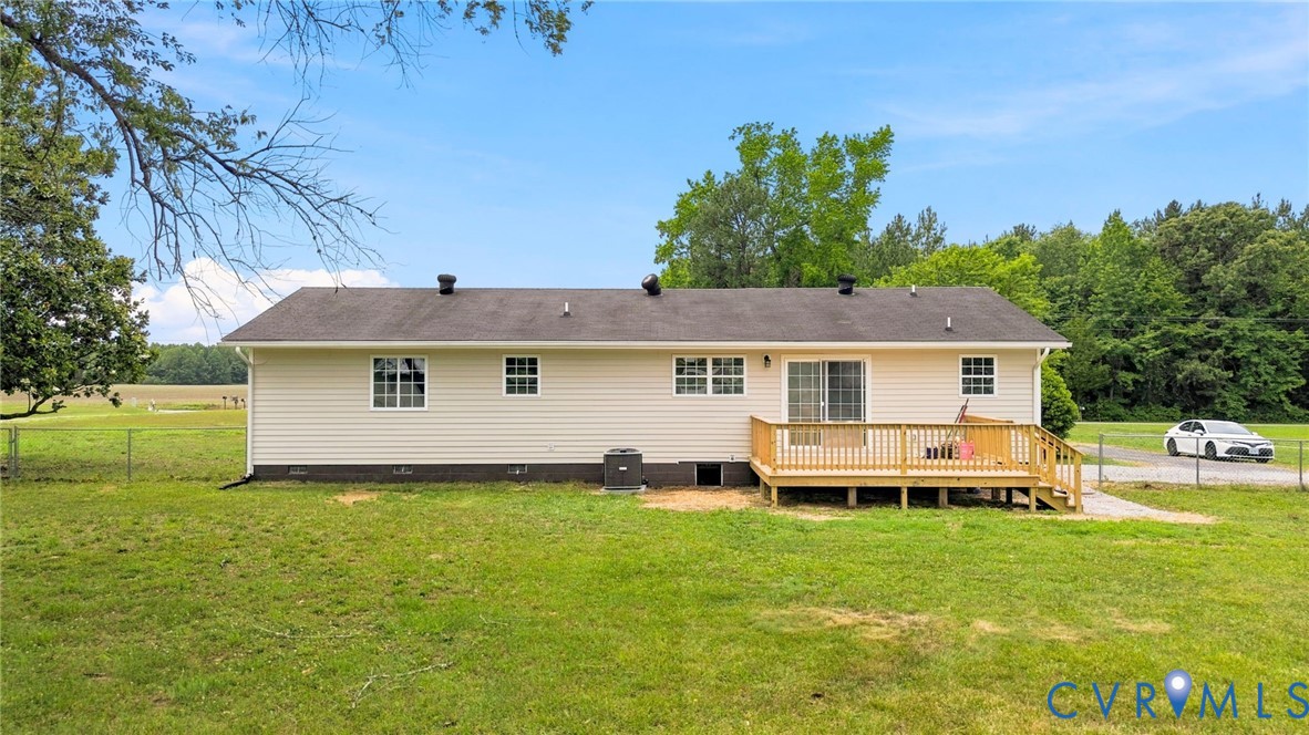 8408 Holdsworth Road Disputanta, VA 23842 - Photo 20 of 23