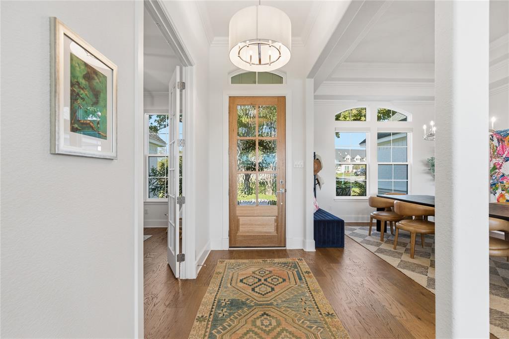 7754 Barber Rnch Road Fort Worth, TX 76126 - Photo 4 of 38