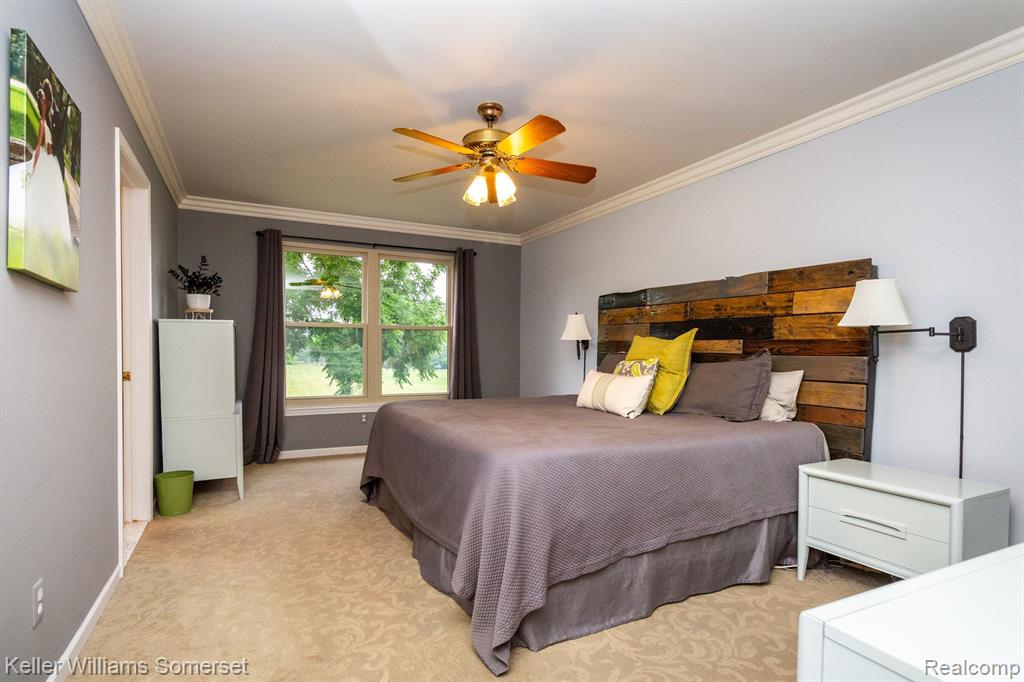 3137 Courtfield Drive Rochester Hills, MI 48309 - Photo 36 of 60