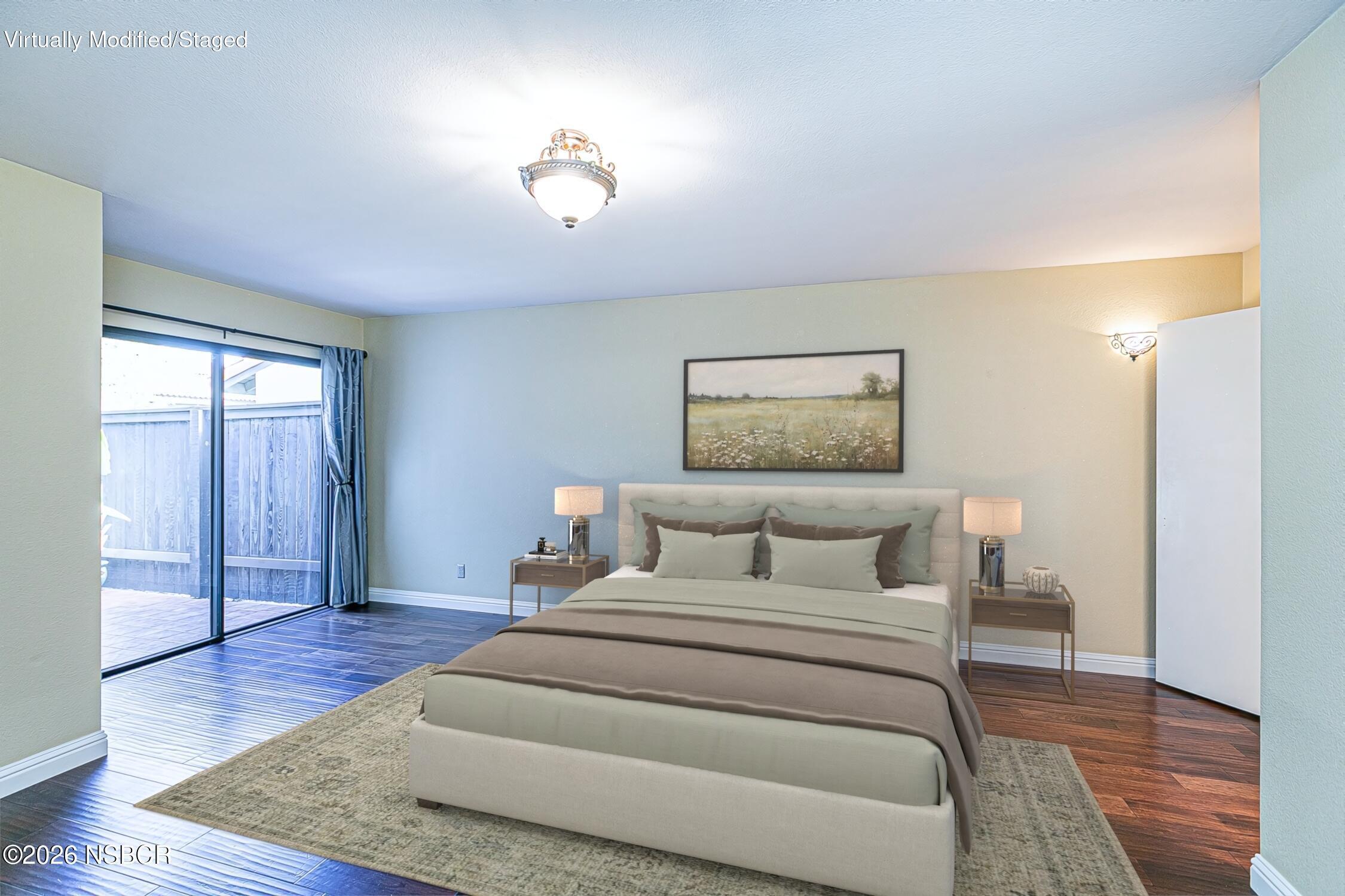 73 Stanford Circle Lompoc, CA 93436 - Photo 11 of 36 staged primary bedroom main