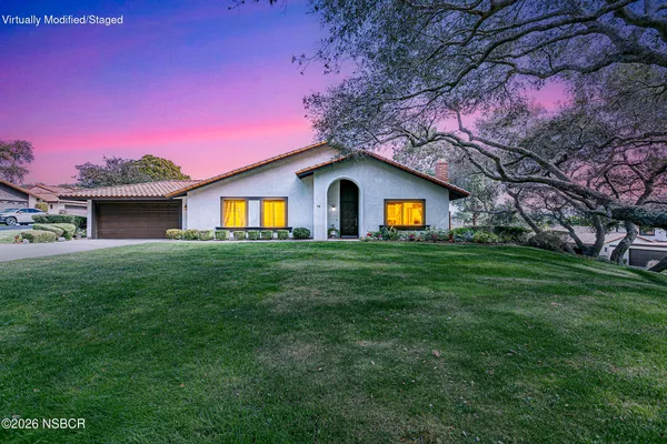 $649,500 | 73 Stanford Circle, Lompoc, CA 93436