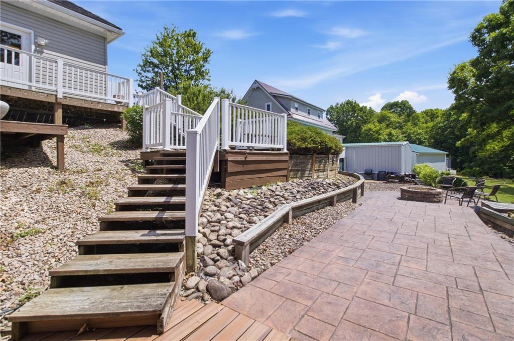 857 Bailey Road Curwensville, PA 16833 - Photo 9 of 50