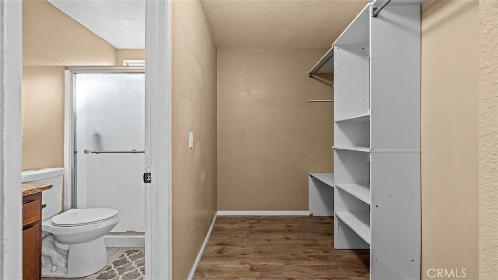 25607 Ash Road Barstow, CA 92311 - Photo 22 of 36 a view of bathroom with toilet