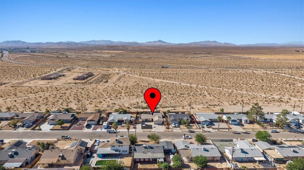 25607 Ash Road Barstow, CA 92311 - Photo 34 of 36