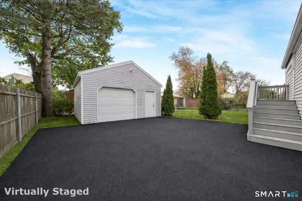 $449,000 | 631 Fairview Avenue, Bridgeport, CT 06606